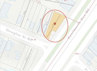 Vacant Kenilworth Ave NE Lot 841, Washington, DC