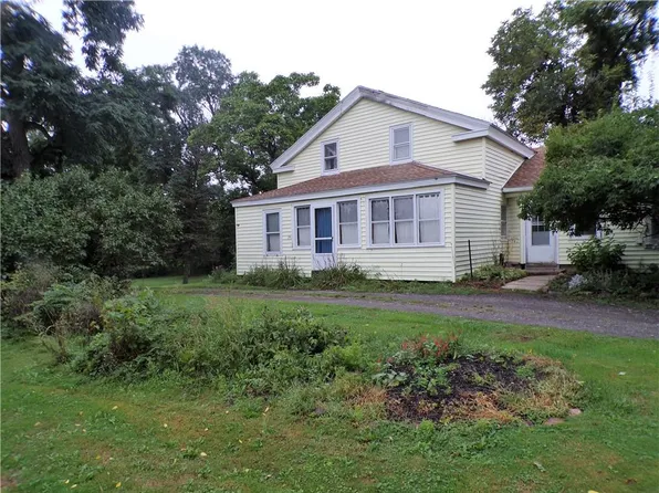 1542 Hilton Parma Corners Rd, Spencerport, NY 14559