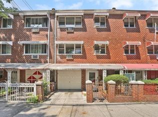 3421 Barker Ave, Bronx, NY 10467