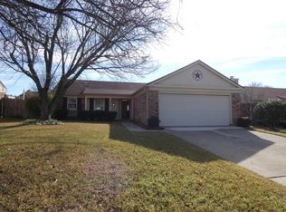 3804 Flintwood Trl, Fort Worth, TX 76137