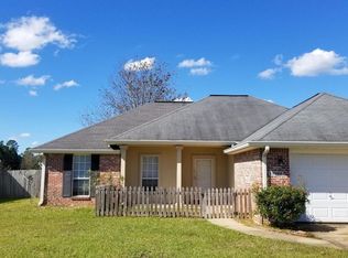13198 Tyler Cir, Gulfport, MS 39503