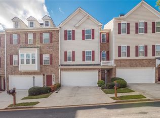 368 Eagle Tiff Dr, Sugar Hill, GA 30518