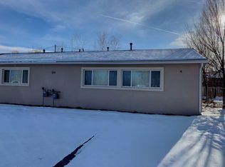 1134 Valley Manor Ct #A, Colorado Springs, CO 80906