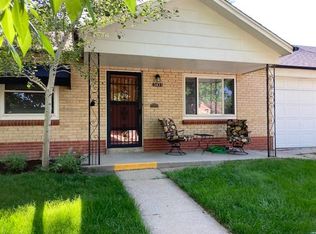 3431 N Raleigh St, Denver, CO 80212