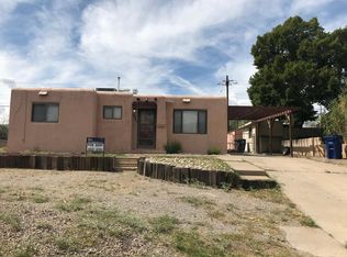 2301 Elizabeth St NE, Albuquerque, NM 87112