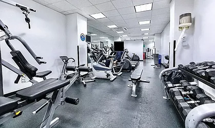 Rented by Manhattan Realty Group