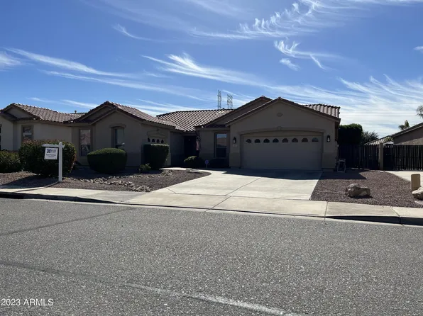 9803 W EL CAMINITO Drive, Peoria, AZ 85345