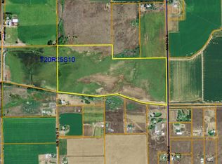 10260 Road H NW, Ephrata, WA 98823