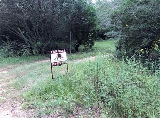 806 Marion Dr N, Woodville, TX 75979