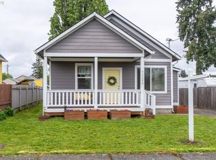 42255 NW Sunset Ave, Banks, OR 97106