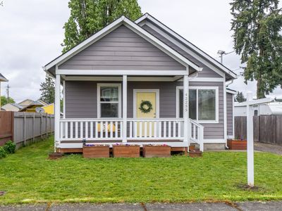 42255 NW Sunset Ave, Banks, OR, 97106