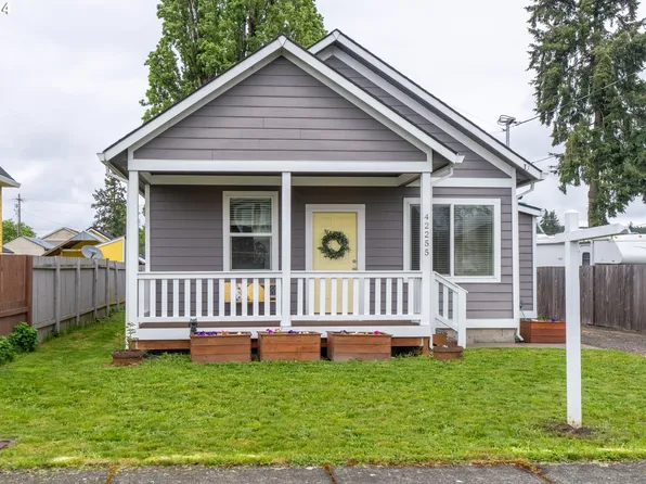 42255 NW Sunset Ave, Banks, OR 97106