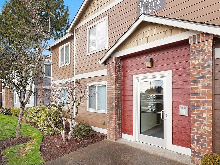 Andrea Place Apartments — Photo 2