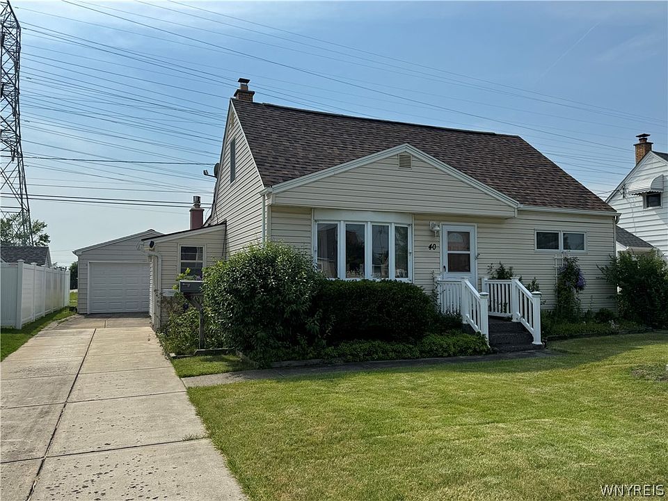 1st image of 40 W Melcourt Dr