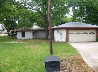 4801 Gatewood Rd, Garland, TX 75043