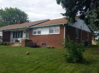 4414 Hanover Pike, Manchester, MD 21102