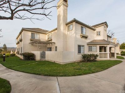 1235 Fitzgerald Rd APT F, Simi Valley, CA, 93065