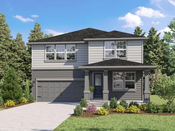 Legacy Plan, Sleater Crossing