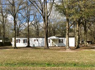 24772 Raven Dr, Denham Springs, LA 70726