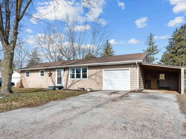 201 Highland Ave, Erie, IL 61250