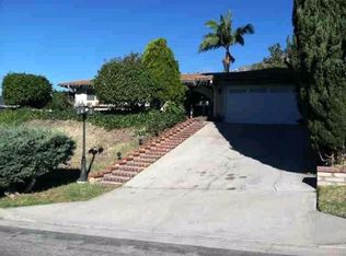 2355 Henrietta Ave, La Crescenta, CA 91214
