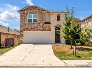 9311 Bicknell Sedge, San Antonio, TX 78254