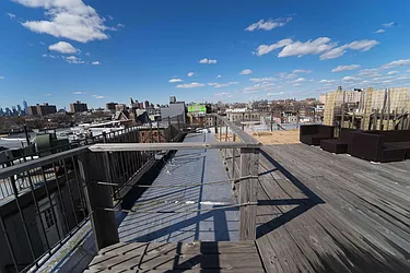 Rented by Manhattan Management LLC