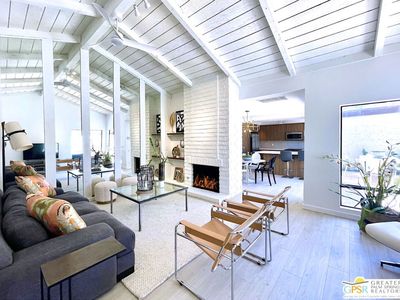 2234 S Linden Way UNIT B, Palm Springs, CA, 92264
