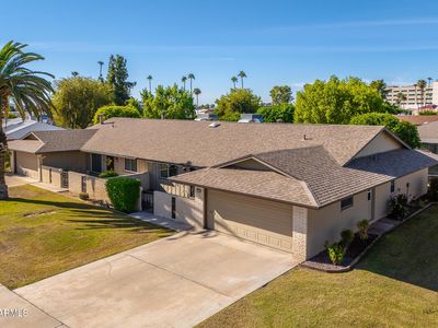 10111 W CANDLEWOOD Drive, Sun City, AZ, 85351