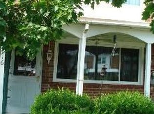 2916 Freeway, Halethorpe, MD 21227