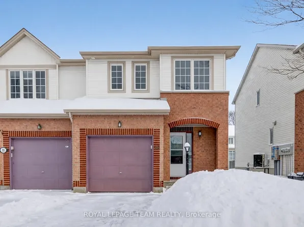 35 Upney Dr, Ottawa, ON K2J 5G7