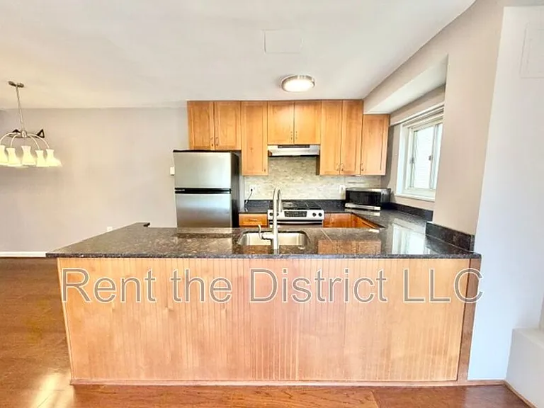 5315 Connecticut Ave NW #603 — Photo 3