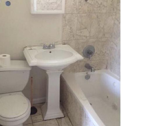 4th image of 4641 S Evans Ave #1