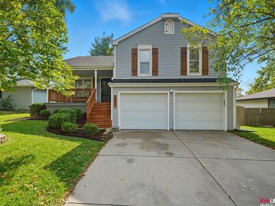 3401 Briarwood Ave, Lincoln, NE, 68516