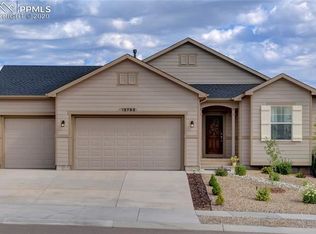 12752 Longview Park Ln, Peyton, CO 80831