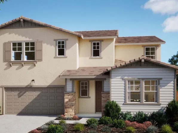 4849 Aucutt Way, Sacramento, CA 95835