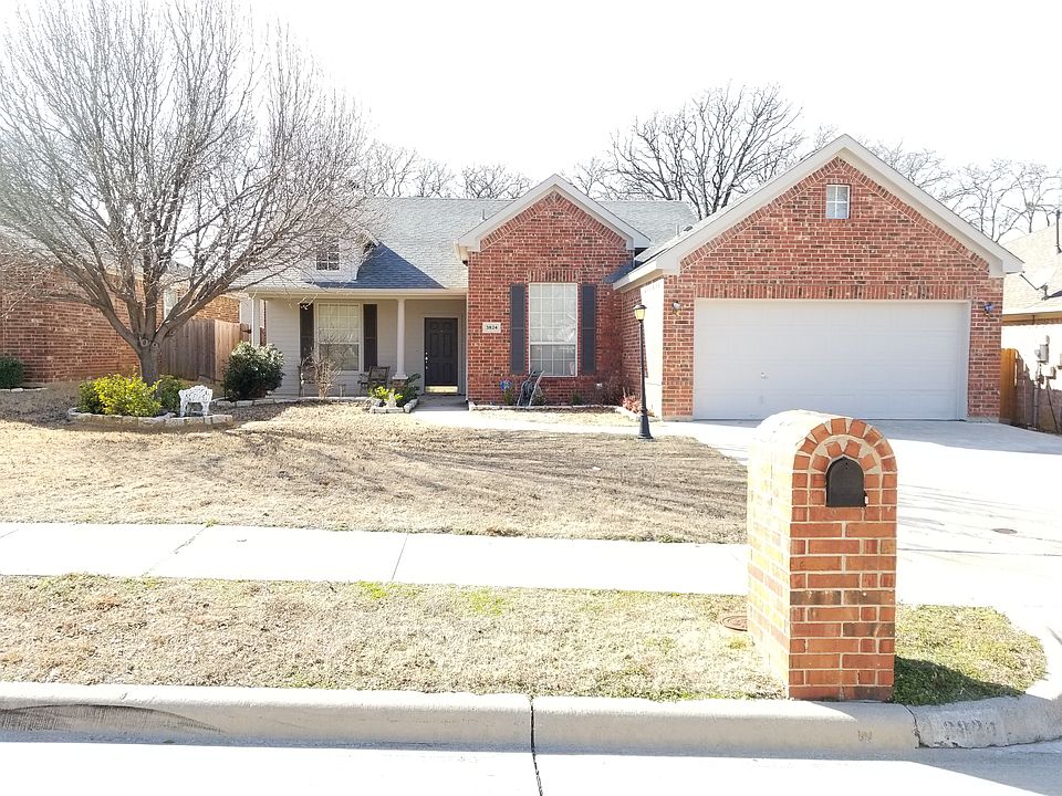 1st image of 3824 Chimney Rock Dr