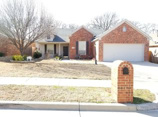 3824 Chimney Rock Dr, Denton, TX 76210