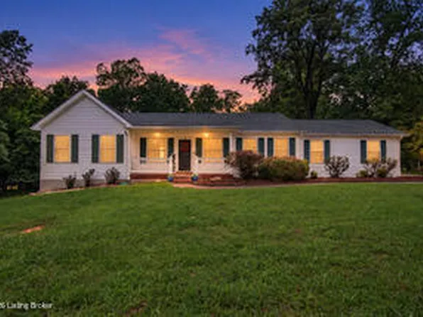 18 Glenn Eagle Rd, Brandenburg, KY 40108