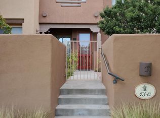 43C Canada Del Rancho, Santa Fe, NM 87508