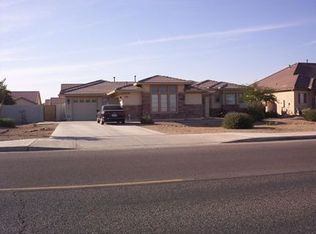 9608 S 43rd Ave, Laveen, AZ 85339