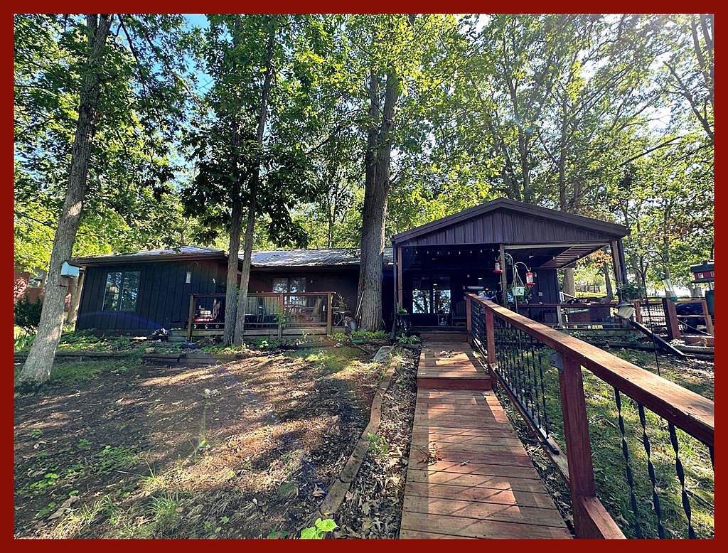 19010 Buttercup Ct, Unionville, MO 63565 Zillow