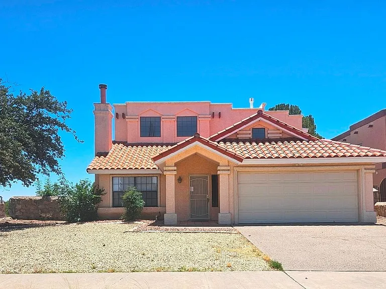 7700 Dianjou Dr — Photo 1