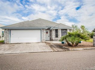 1906 Circle Lake Dr, Mission, TX 78572