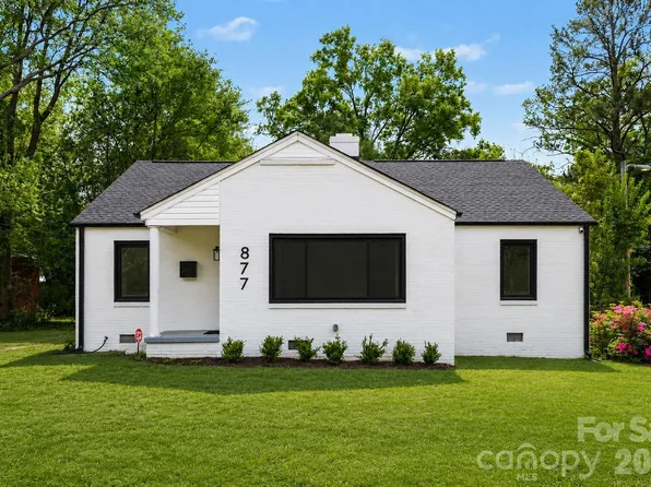 877 S Confederate Ave, Rock Hill, SC 29730