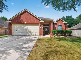2105 Nassau Dr, Seabrook, TX 77586
