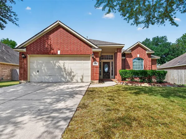 2105 Nassau Dr, Seabrook, TX 77586