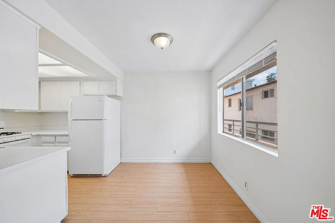 1 bed, 1.0 bath, 712 sqft, $1,850 — Photo 4