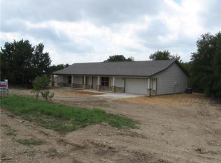 316 Brazos Ridge Dr, Weatherford, TX 76087