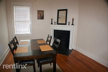 301 Third Historic Downtown Augusta Dining or Office Area Ha